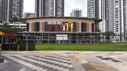 Blk 131A Toa Payoh Crest (Toa Payoh), HDB 3 Rooms #592499731